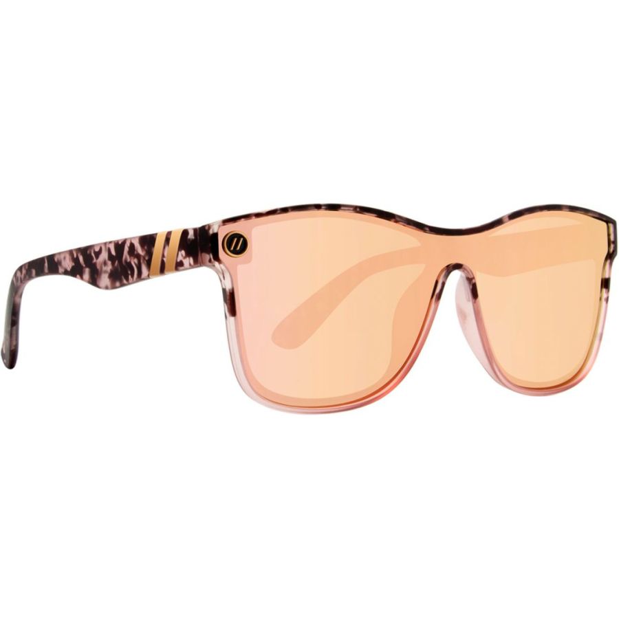 Blenders Millenia X2, gafas de sol, mujer, lion heart