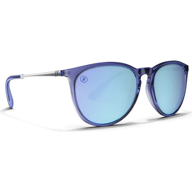 Blenders North Park, gafas de sol, mujer, crystal indigo