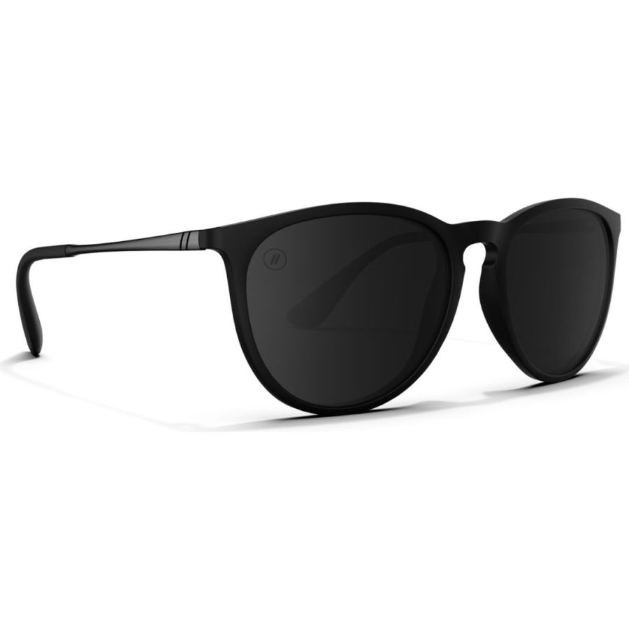 Blenders North Park, gafas de sol, mujer, matte black