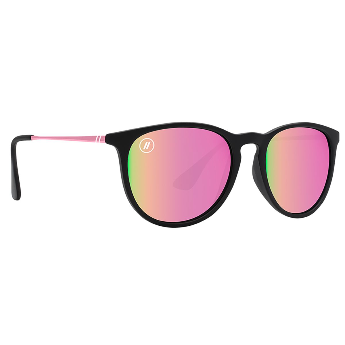 Blenders North Park, gafas de sol, mujer, rose theater