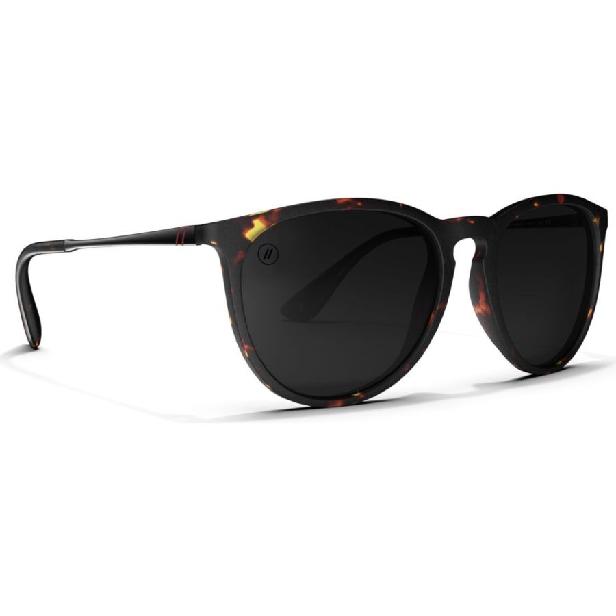 Blenders North Park, gafas de sol, mujer, volcano jack