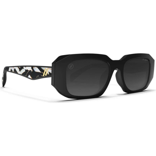 Blenders Onyx, gafas de sol, black quartz