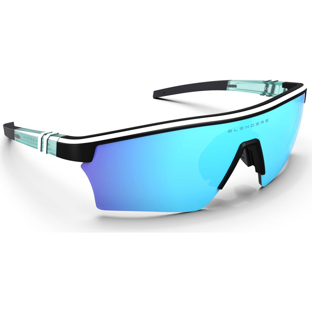 Blenders Pacer, gafas de sol, ice blue
