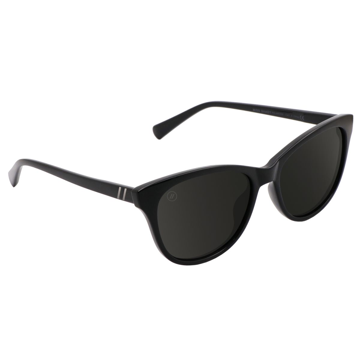 Blenders Palmy, gafas de sol, mujer, miss shady