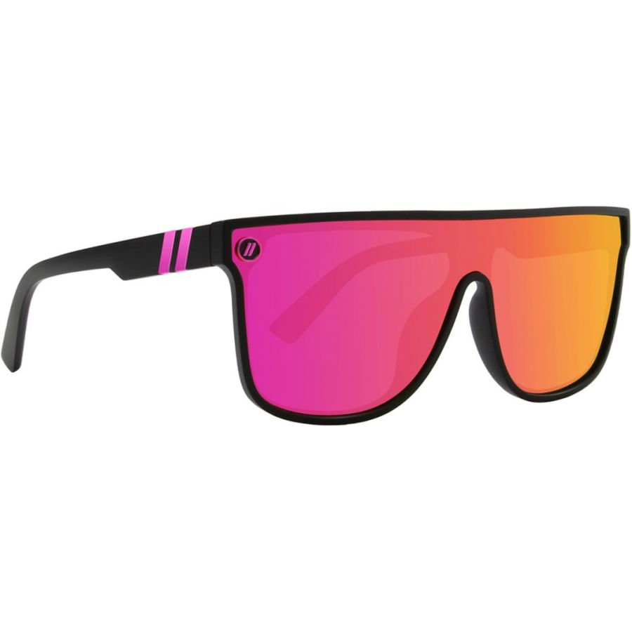 Blenders Scifi, gafas de sol, mujer, midnight emma