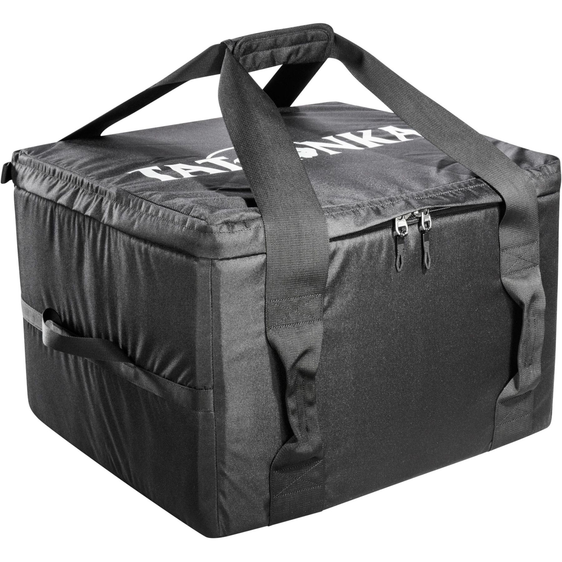 Bolsa de equipo Tatonka 80L, bolsa de equipo