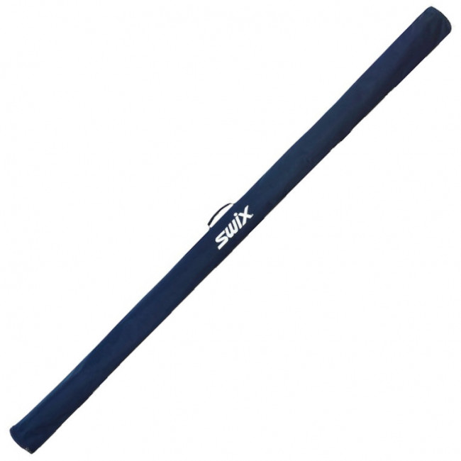 Bolsa de esquí nórdico Swix, 210 cm, negra