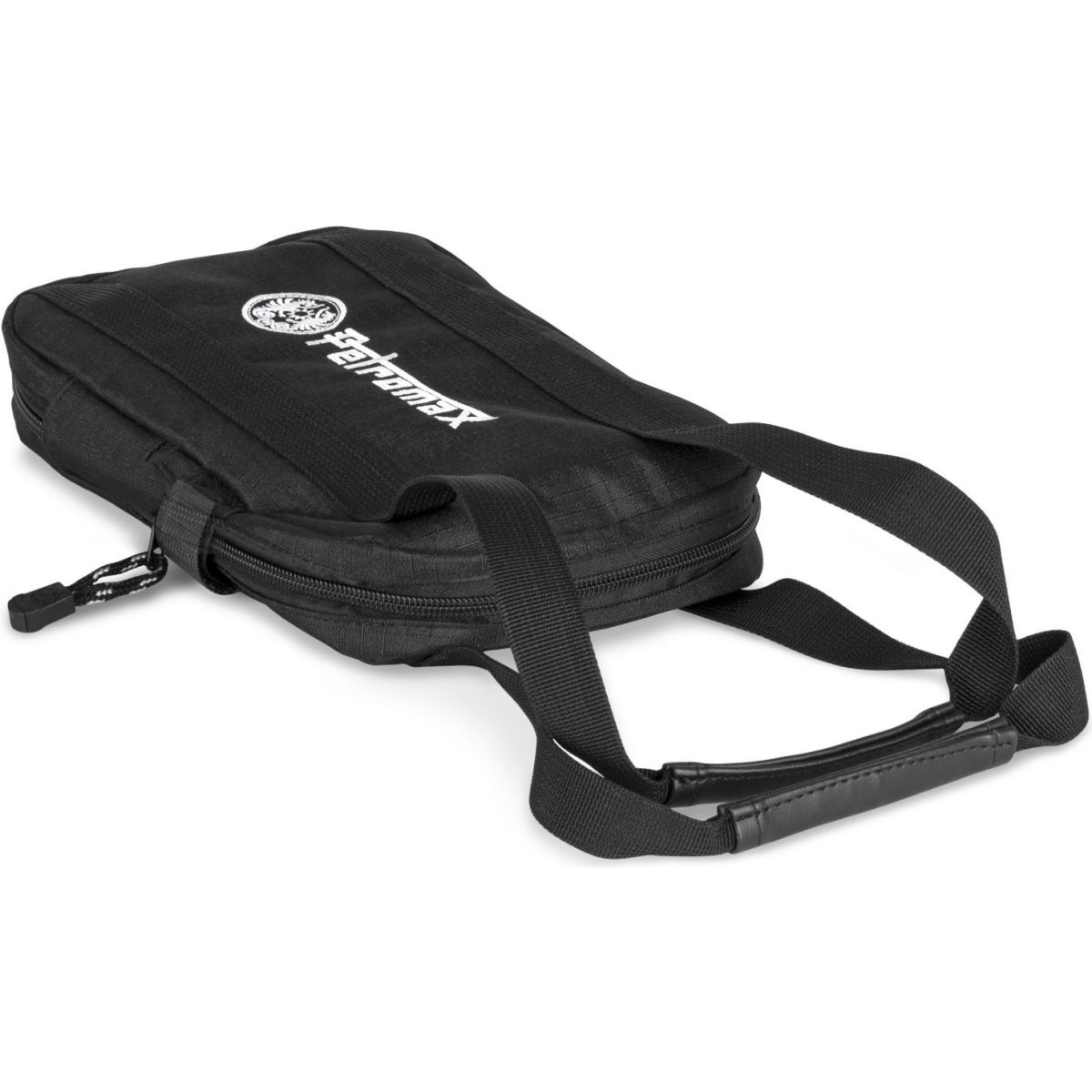 Bolsa de transporte Petromax para hierro de hamburguesa BG-IRON, bolsa, negro