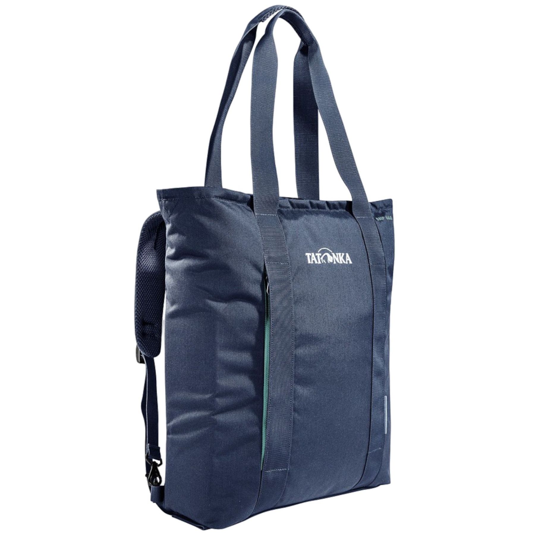 Bolso Tatonka Grip, bolso de hombro, azul