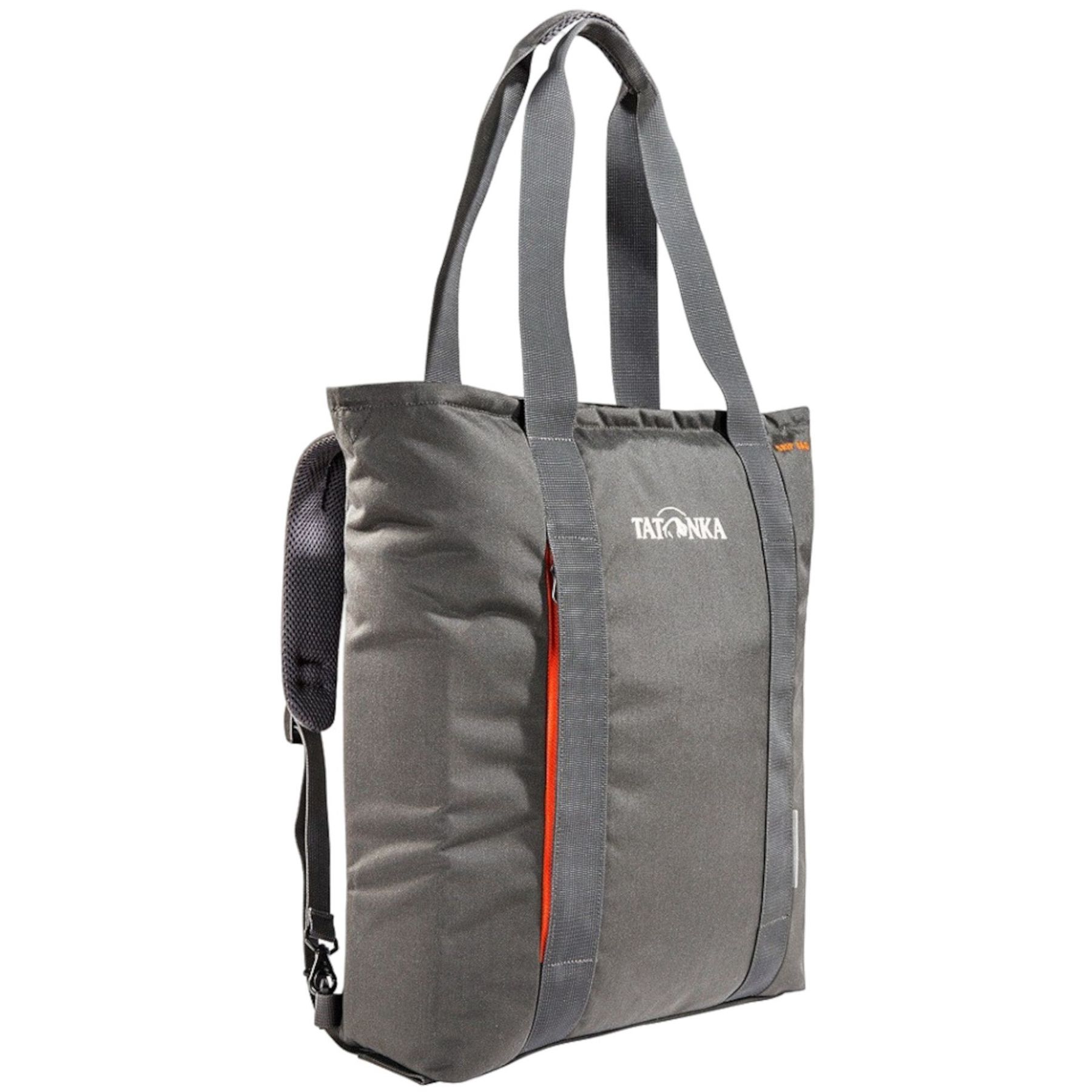 Bolso Tatonka Grip, bolso de hombro, gris