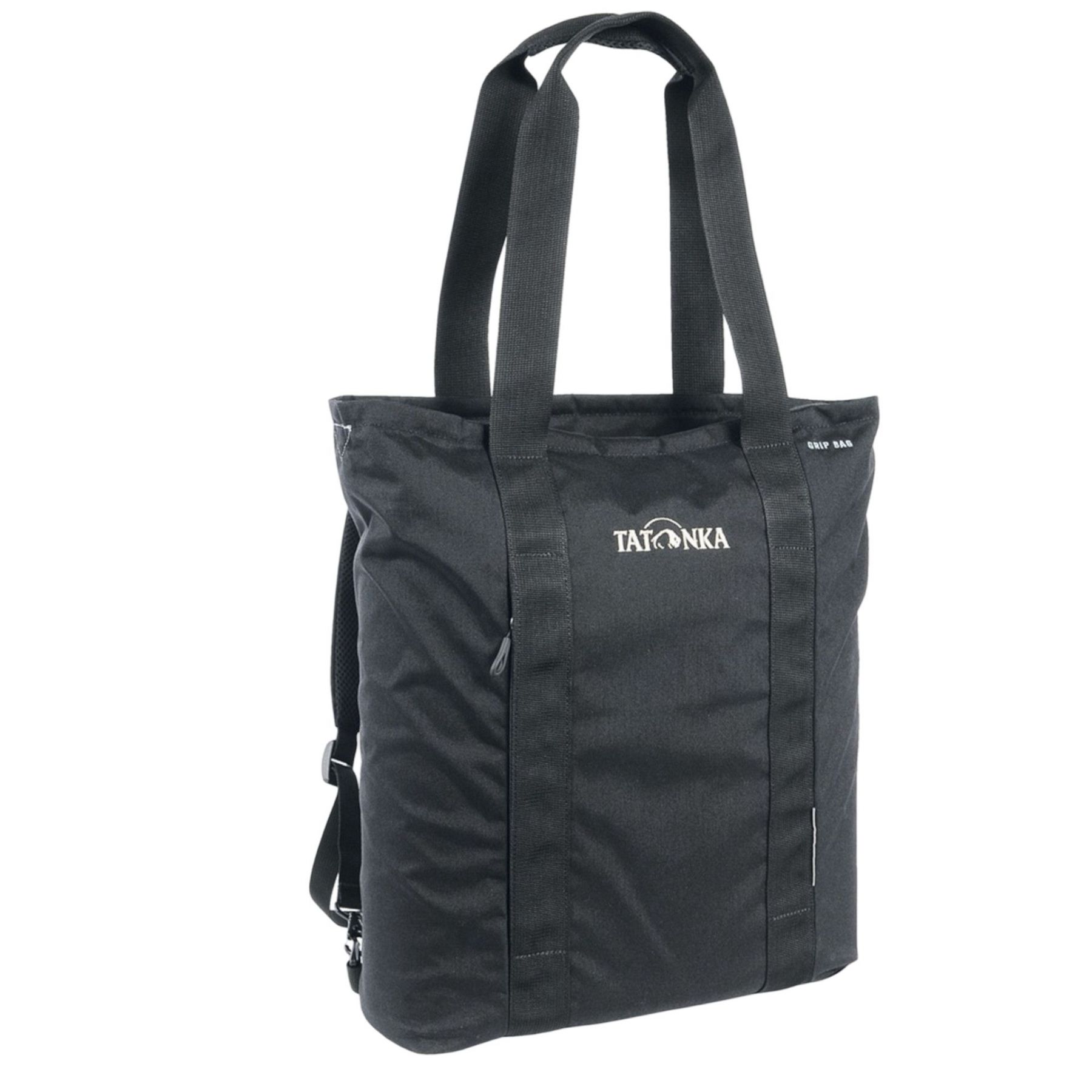 Bolso Tatonka Grip, bolso de hombro, negro