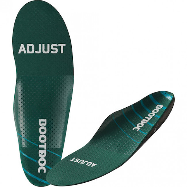 Adjust, plantilla, verde oscuro