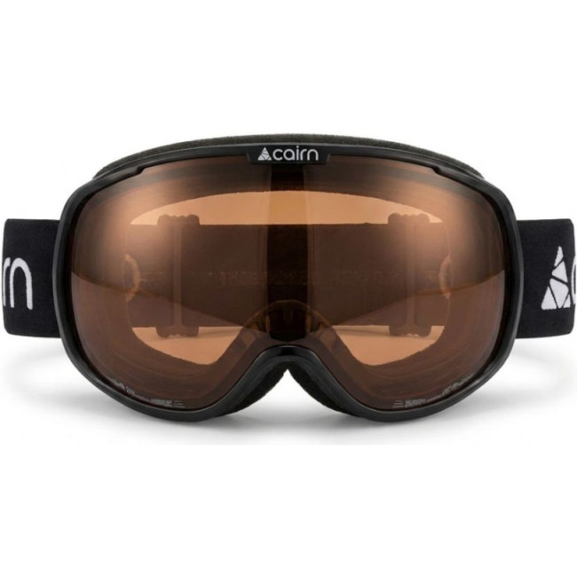 Cairn Blaze L SPX2, gafas de esquí, negro