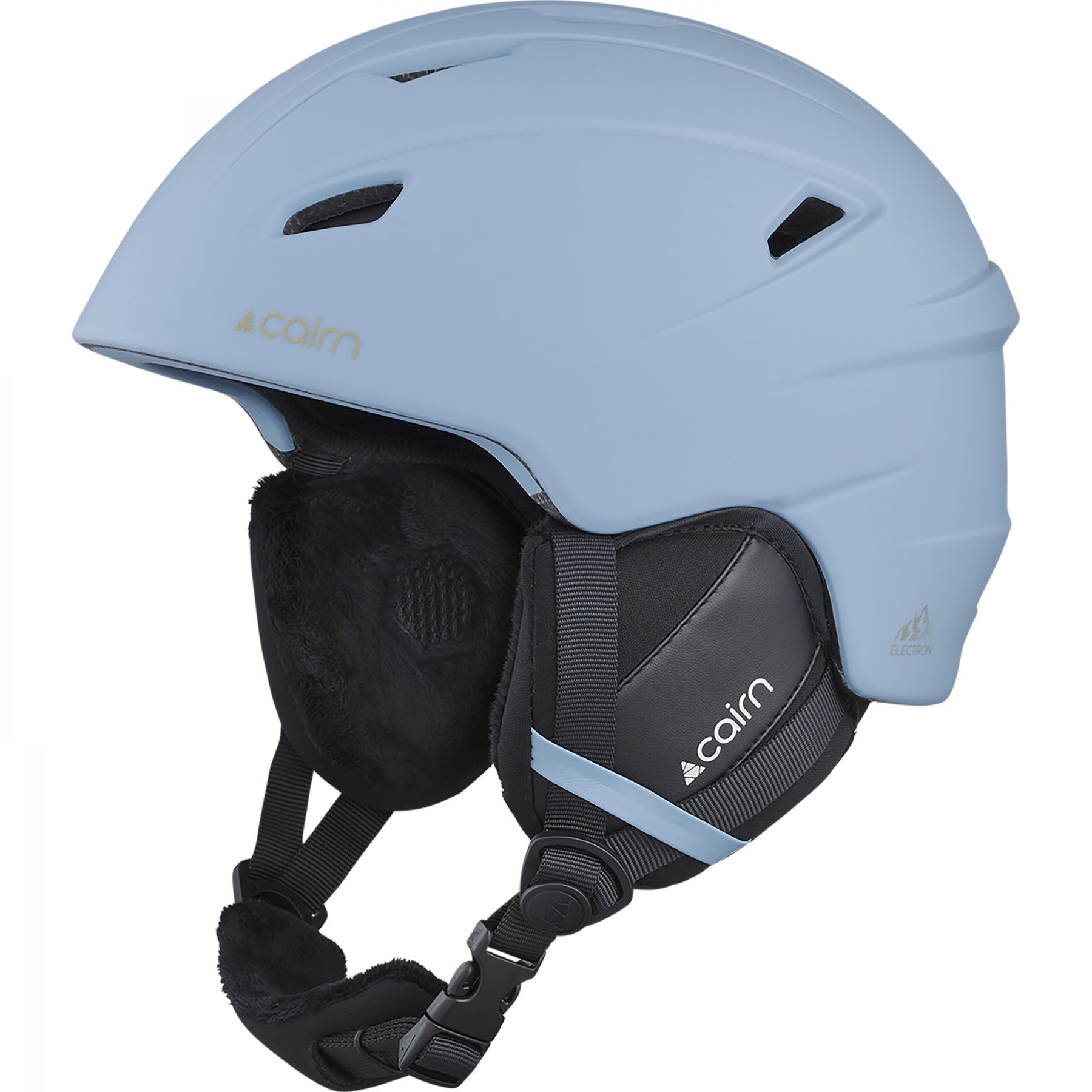 Cairn Electron, casco de esquí, storm