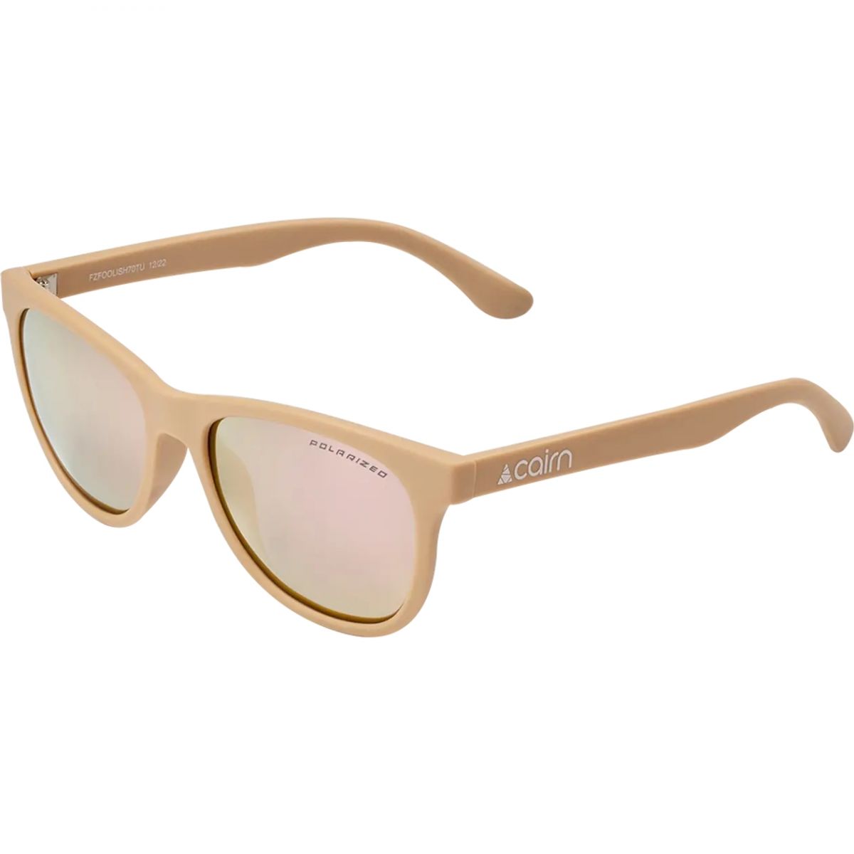 Cairn Foolish, gafas de sol, beige