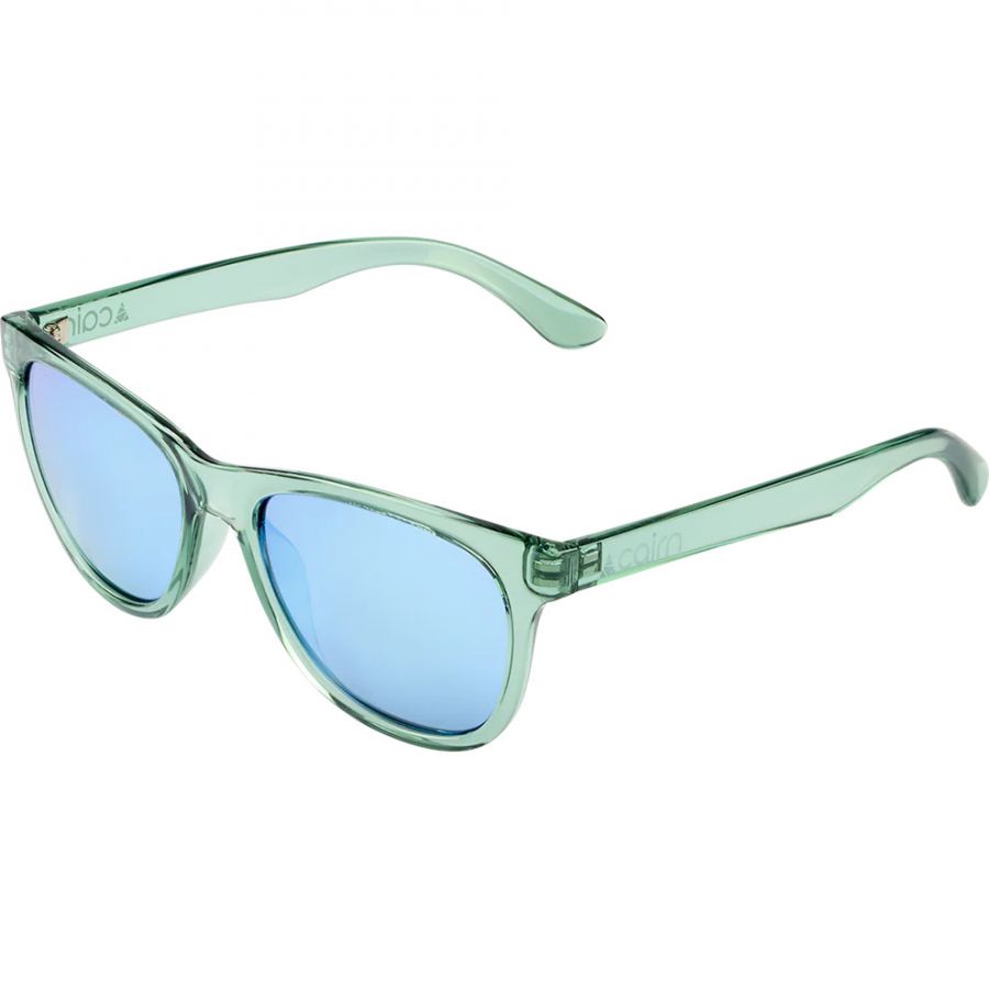 Cairn Foolish Polarized, gafas de sol, verde