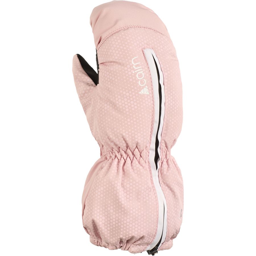 Cairn Pixie C-Tex, Botas esquí, Niños, Rosa