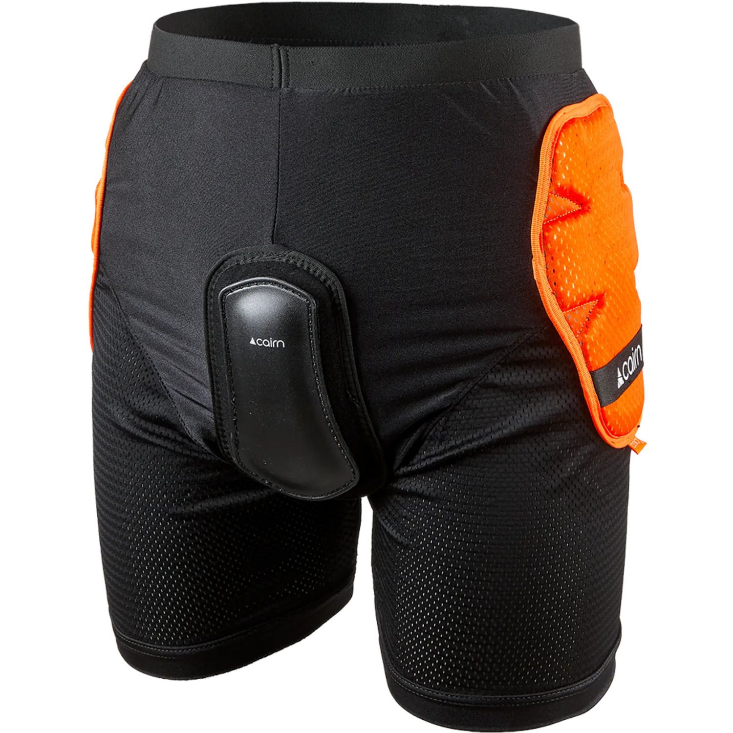 Cairn Proxim D30, pantalón de protección, negro
