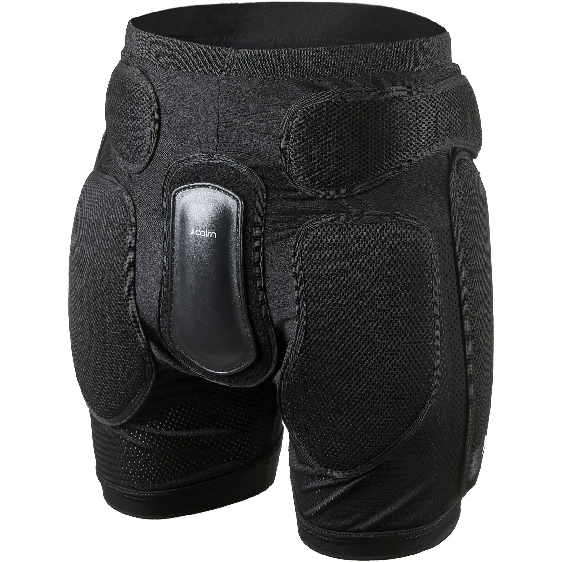 Cairn Proxim II, pantalones de protección, negro
