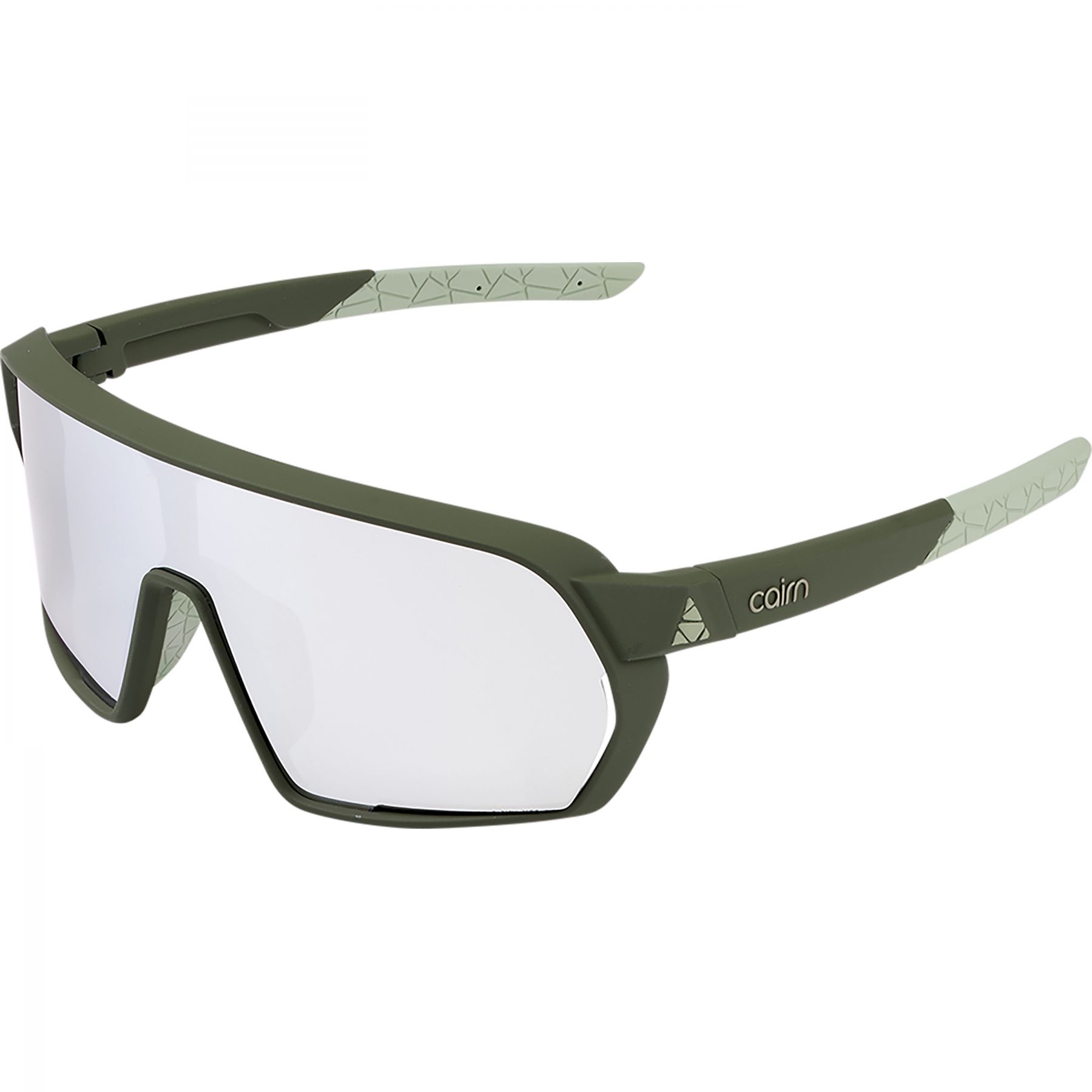 Cairn ROC, gafas de sol, verde