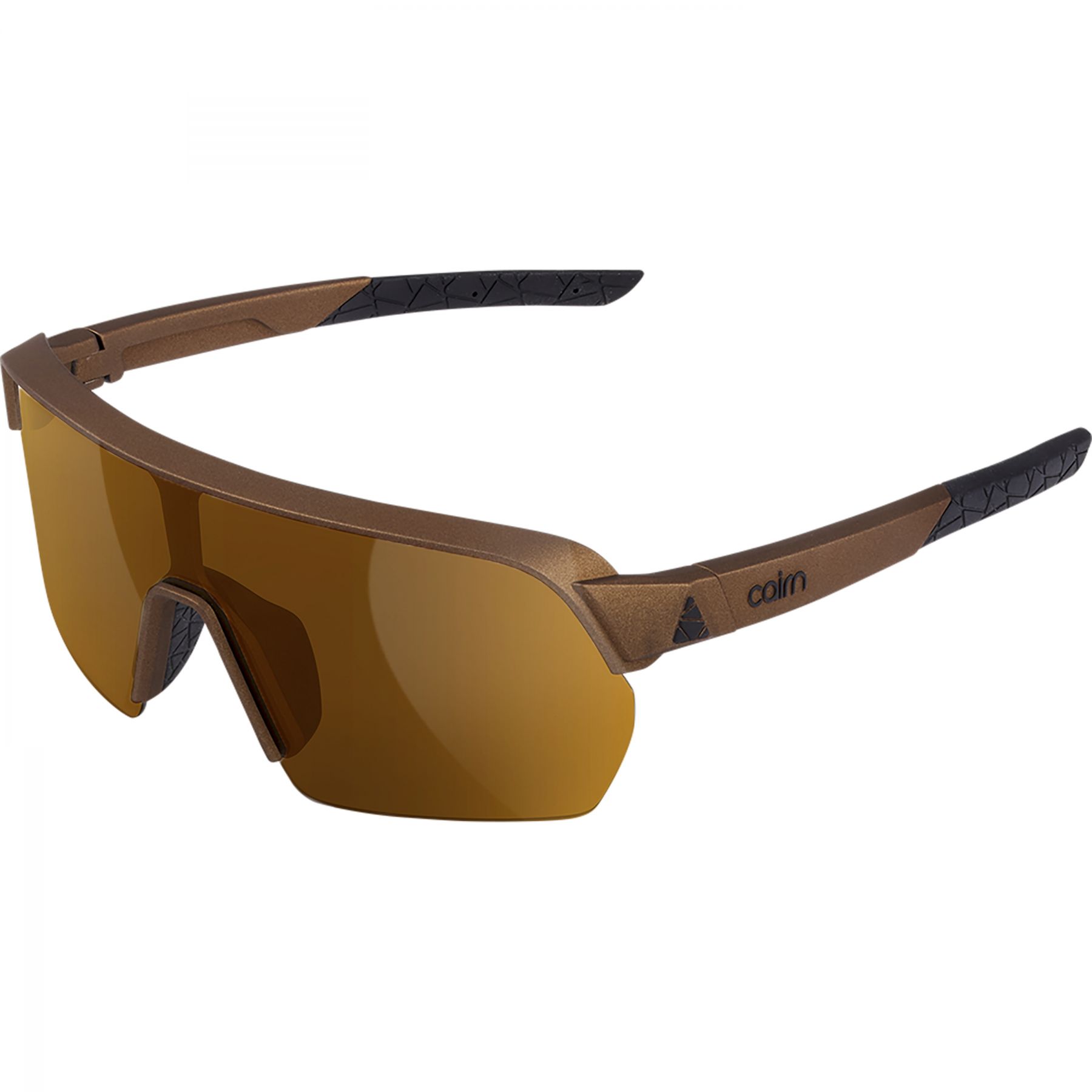 Cairn ROC Light Evolight, gafas de sol, bronce