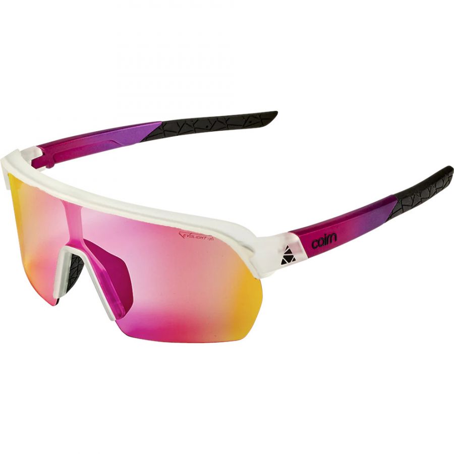 Cairn ROC Light Evolight, gafas de sol, morado