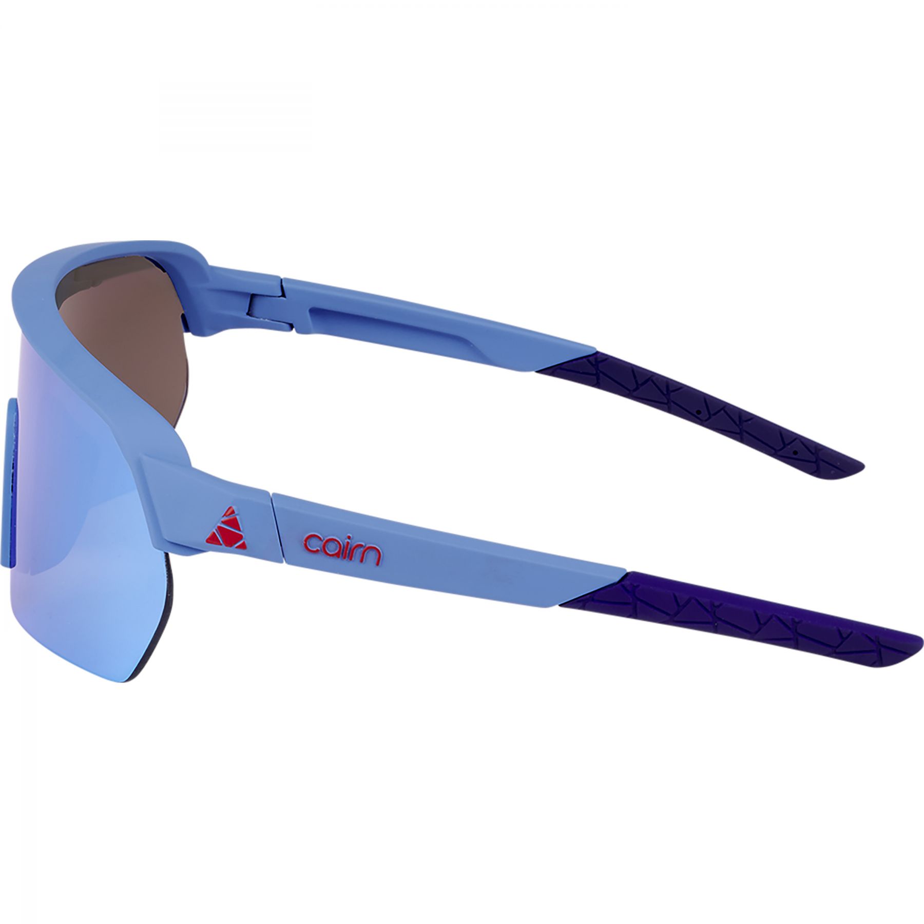 Cairn ROC Light, gafas de sol, azul