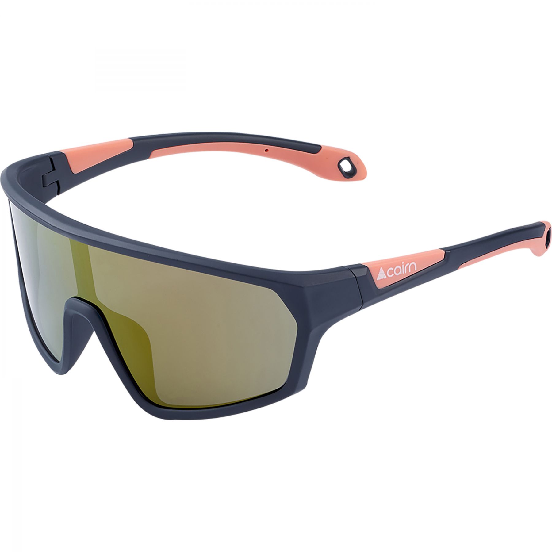 Cairn Rocket J, gafas de sol, junior, azul