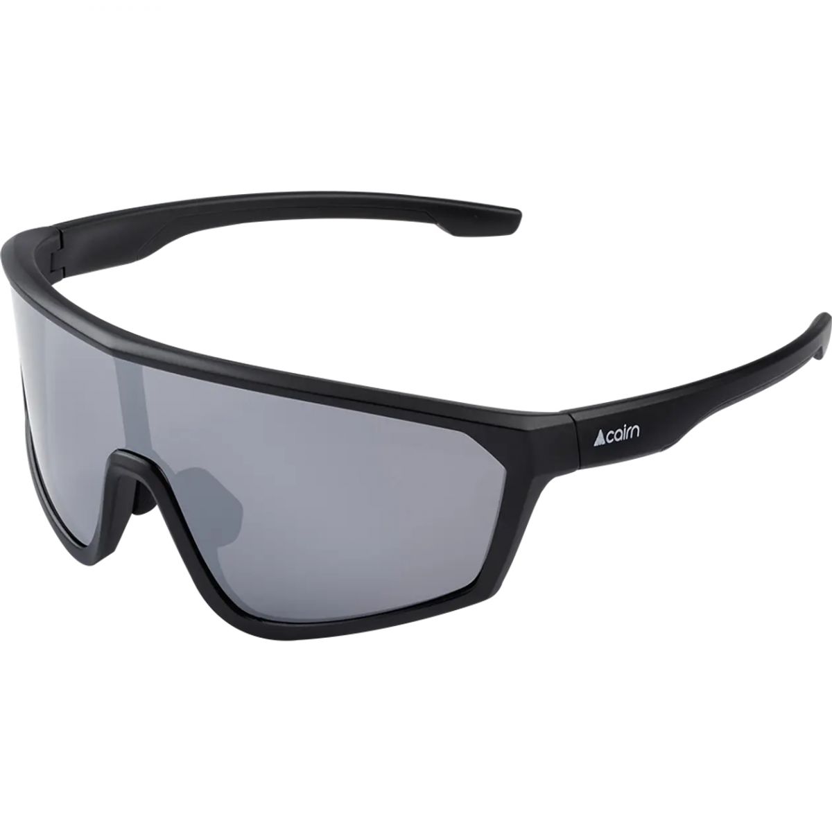 Cairn Rocket Polarized, gafas de sol, negro