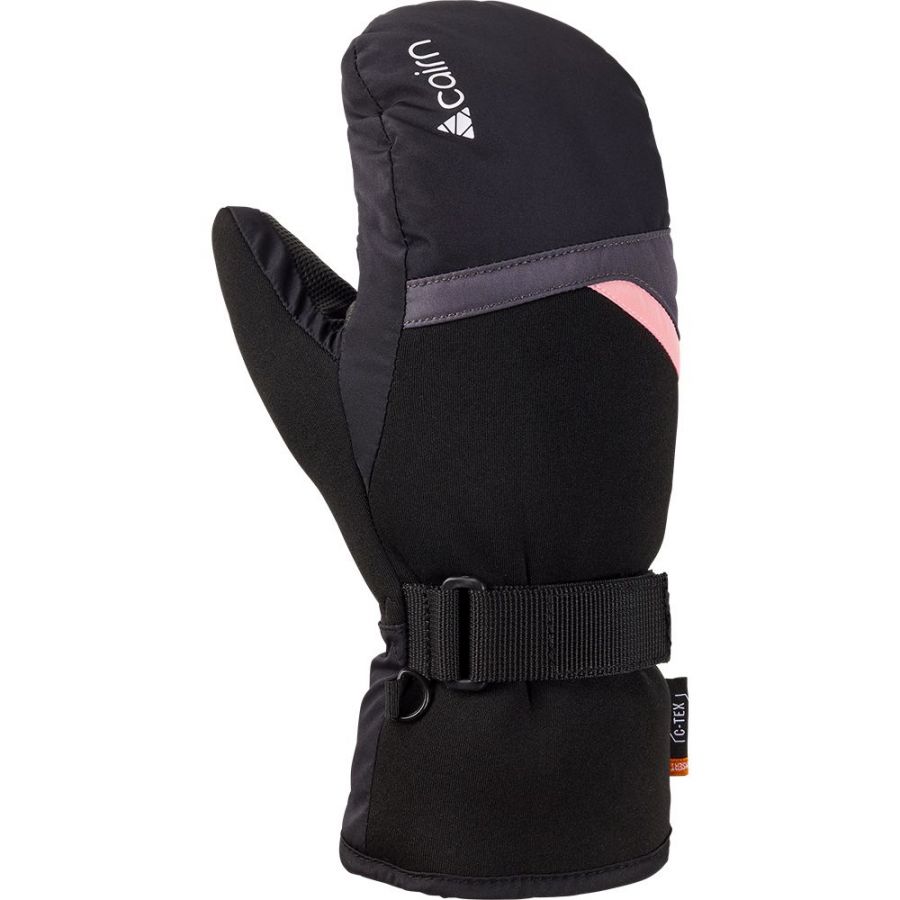 Styl C-Tex, guantes de esquí, mujer