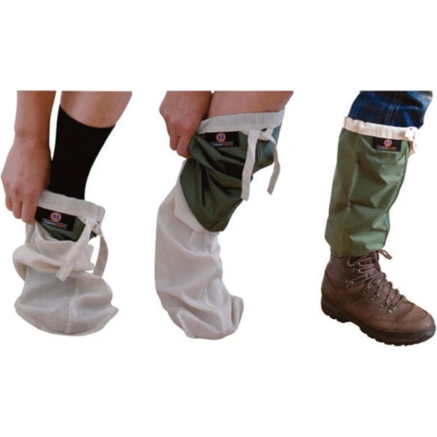 Calcetines Anti Chupasangre TravelSafe