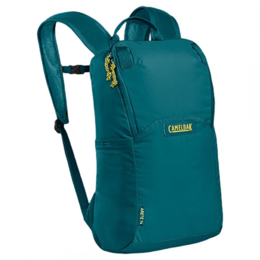 Camelbak Arete 14 Terra, mochila, azul/verde