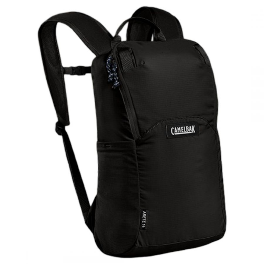 Camelbak Arete 14 Terra, mochila, negra