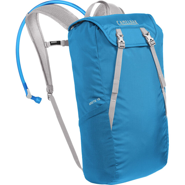 Camelbak Arete 18 2L, mochila, azul