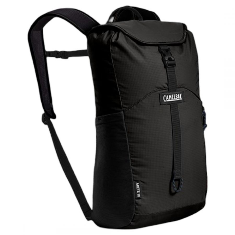 Camelbak Arete 18 Terra, mochila, negra