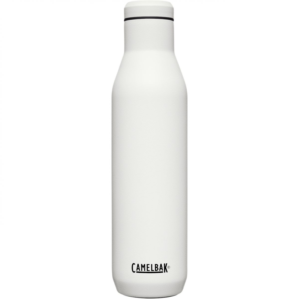 Camelbak Bottle Vss 750ml, botella, blanco