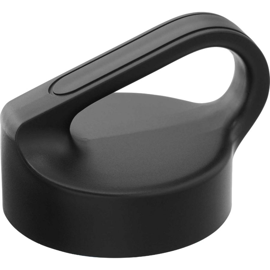 Camelbak Carry Cap Accs, tapa, negro
