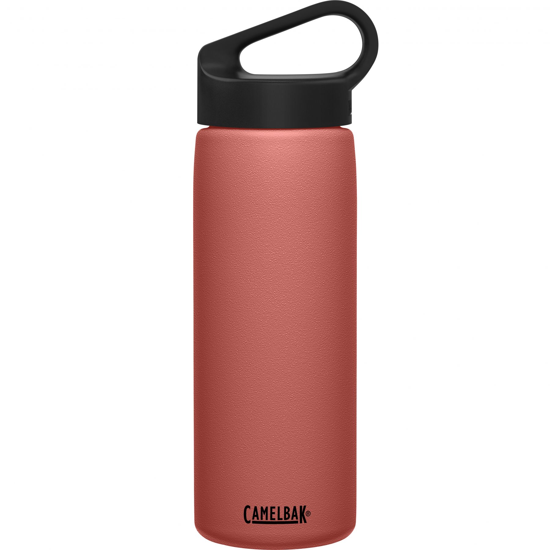 CamelBak Carry Cap, botella de agua, 0.6L, rosa