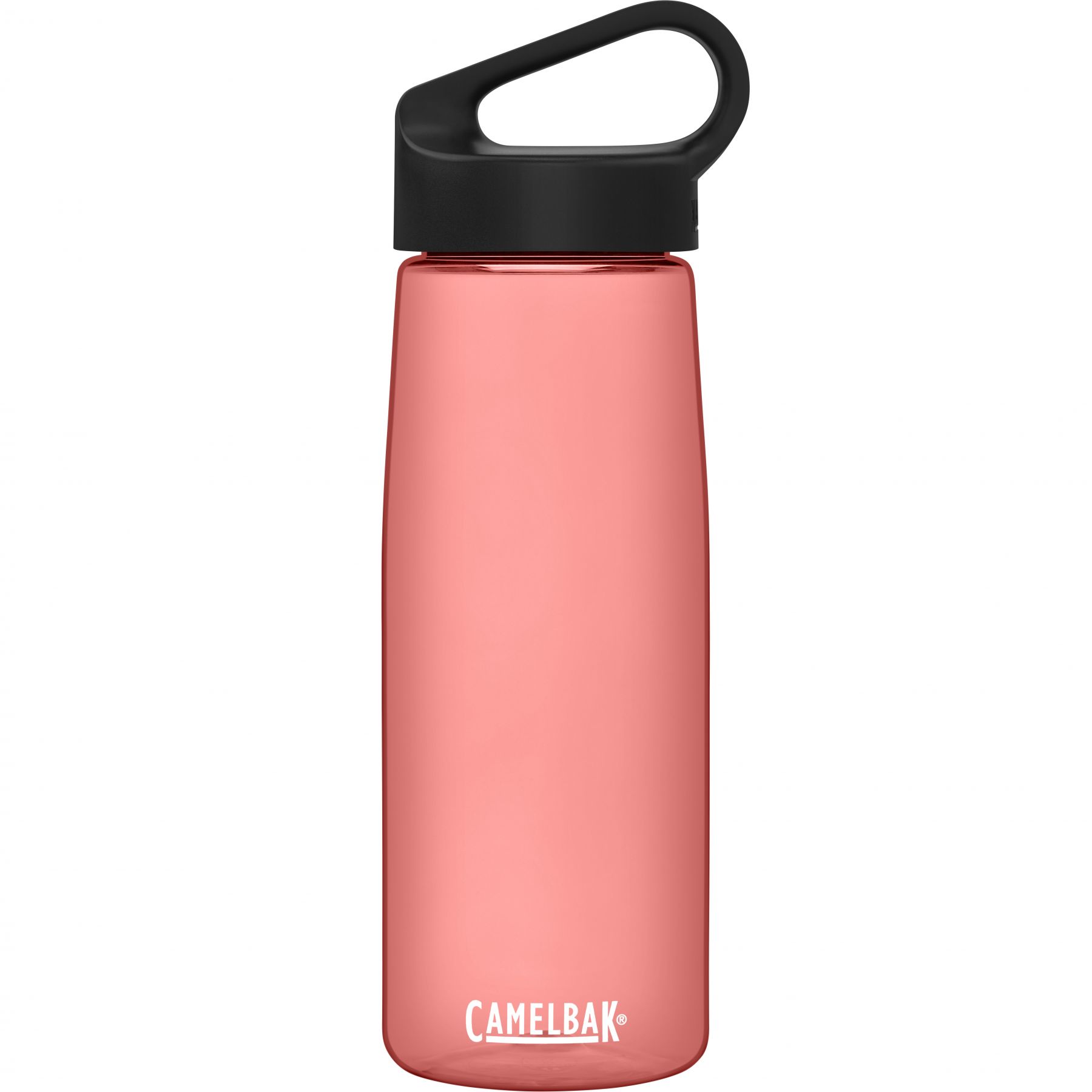 CamelBak Carry Cap, botella de agua, 0.75L, rosa