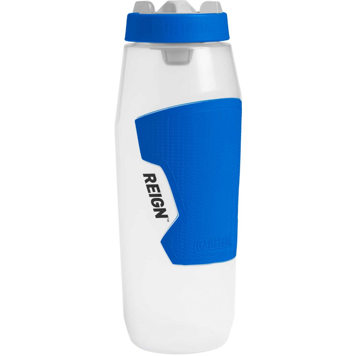 Camelbak CB Reign 1L, botella, azul