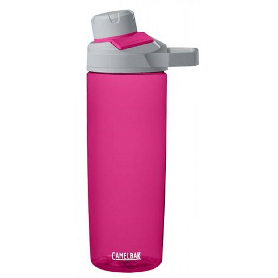 CamelBak, Chute Mag, botella de agua, 0.6L, rosa