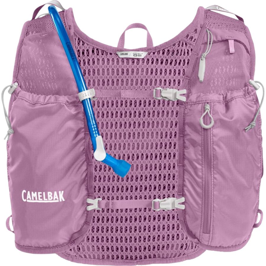 Camelbak Circuit Run Vest, mujer, 1.5L, morado
