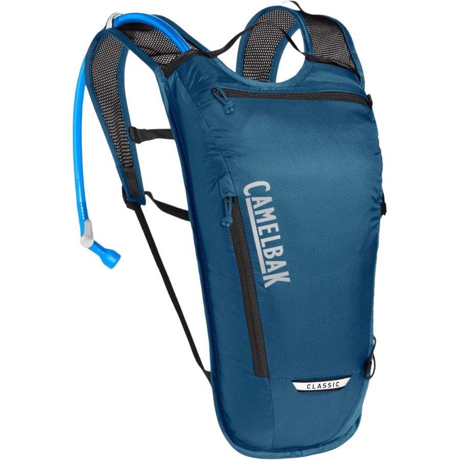 Camelbak Classic Light 2L, Gibraltar Navy/Black