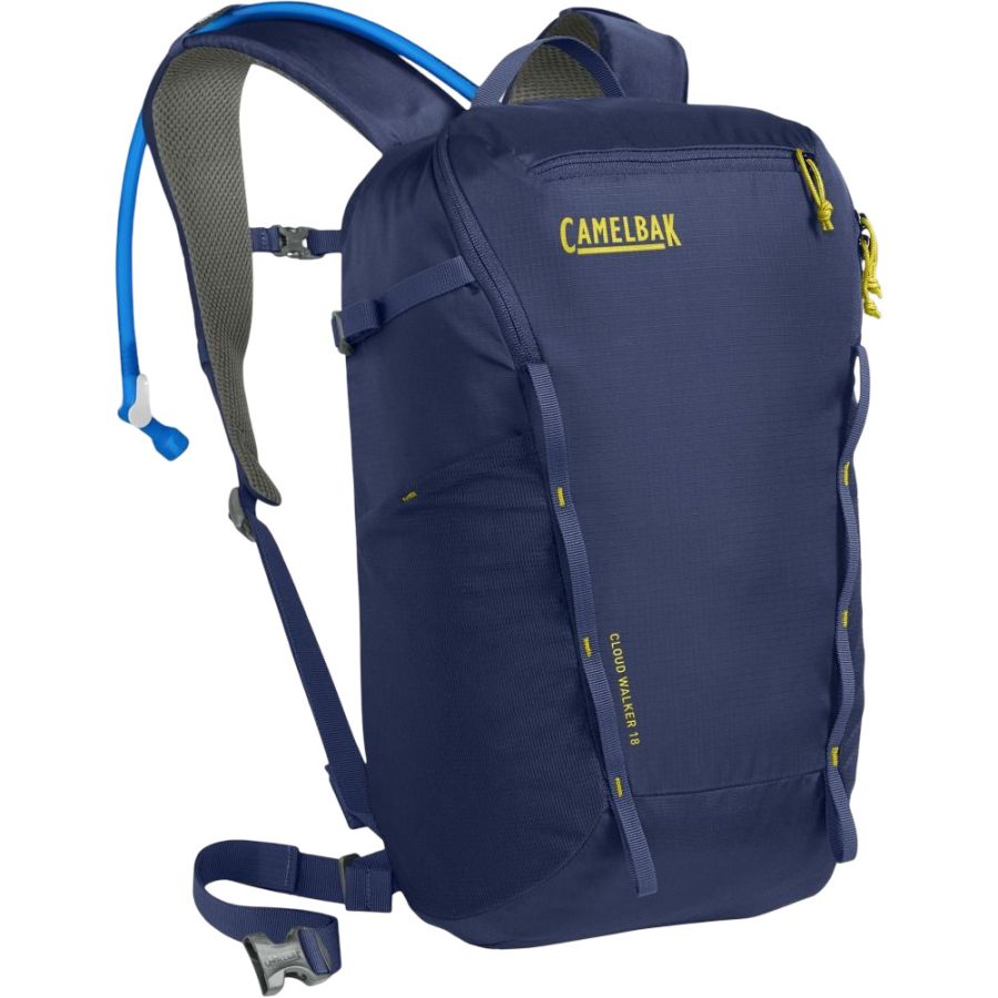 Camelbak Cloud Walker 18 2.5L, mochila, azul oscuro
