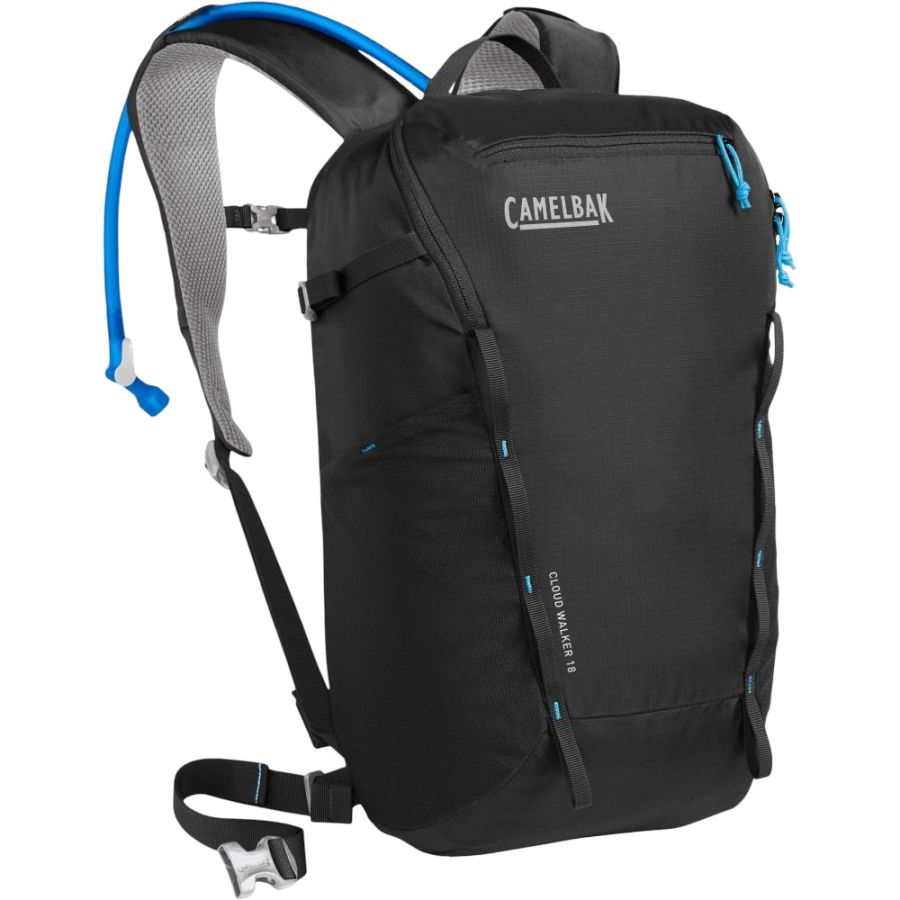 Camelbak Cloud Walker 18 2.5L, mochila, negro