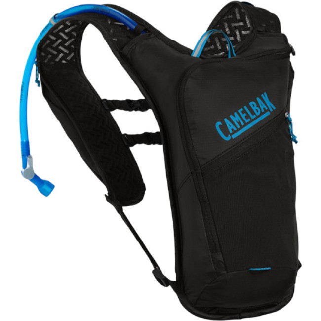 Camelbak Dart, mochila, 1.5L, negro