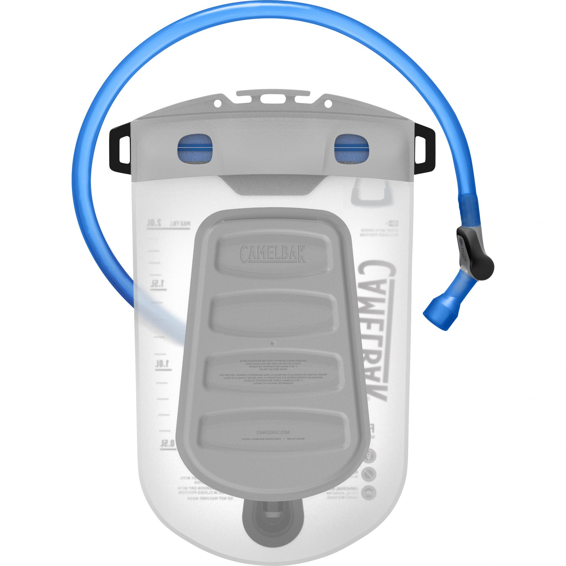Camelbak Fusion 2L Reservoir, vejiga de agua