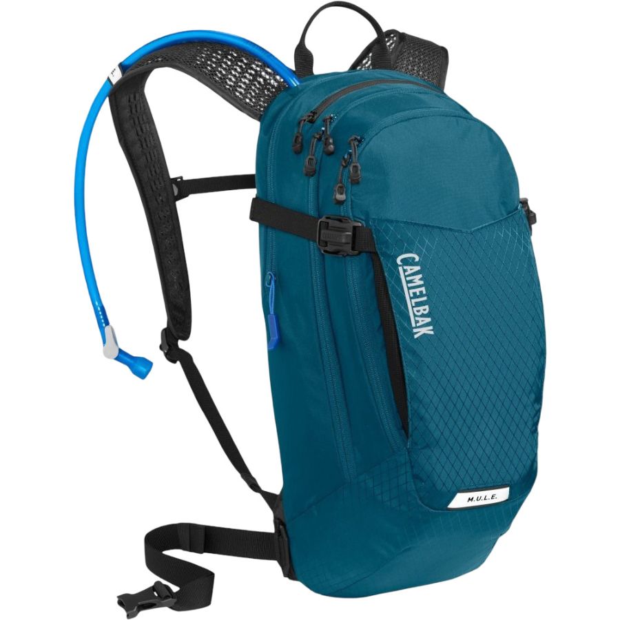 Camelbak Mule 12 3L, mochila, azul oscuro