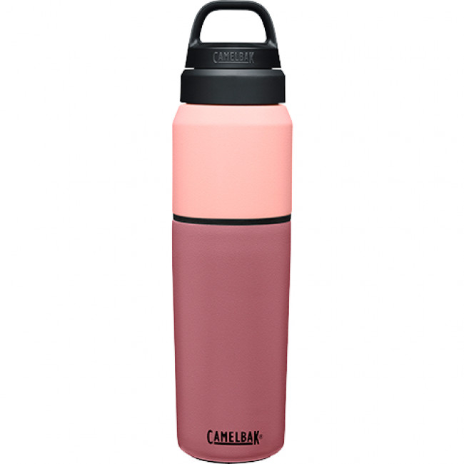 Camelbak Multibev Vss 650ml/500ml, rosa