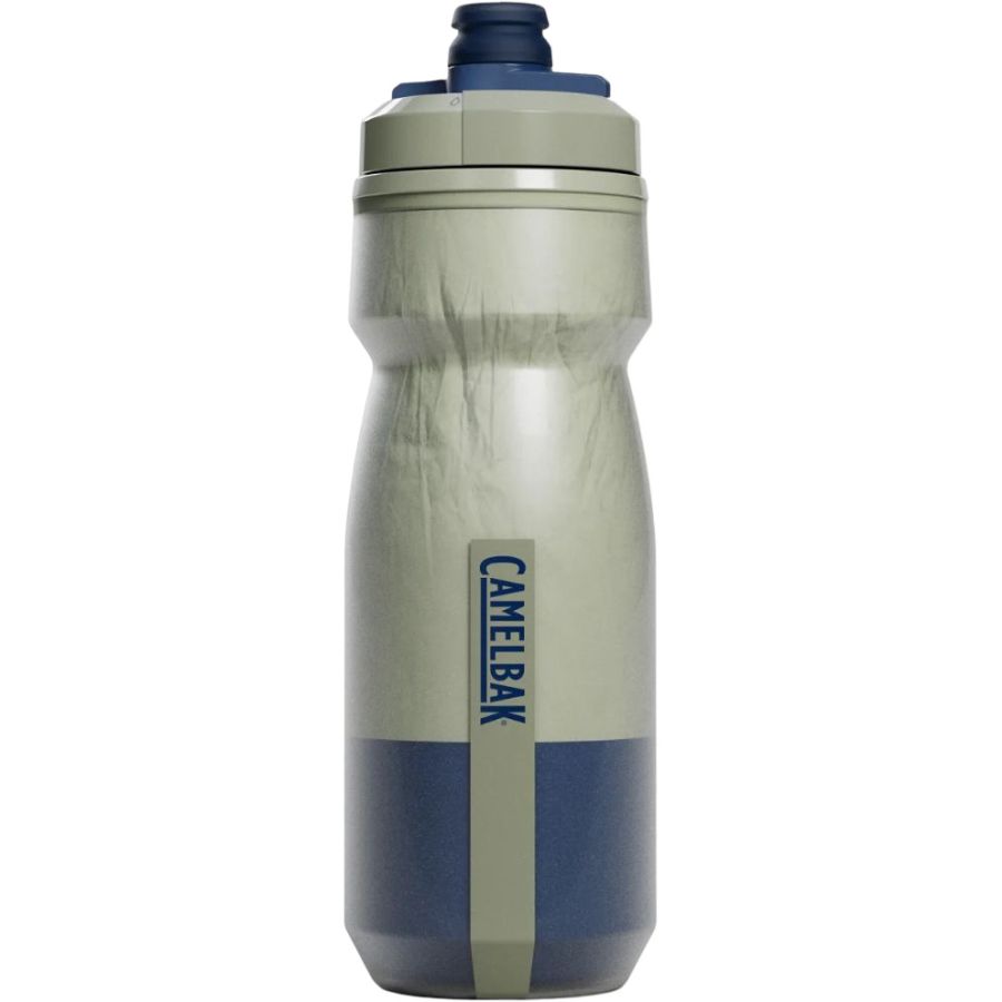 Camelbak Podium Chill 3.0, 620ml, verde